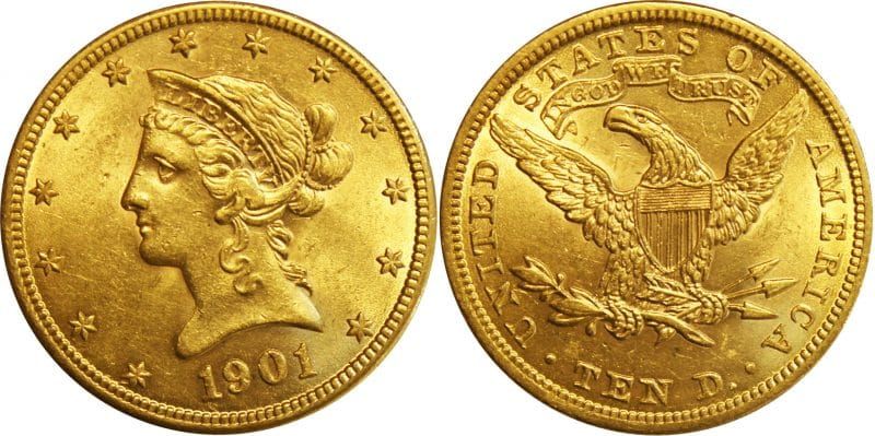 american gold coin