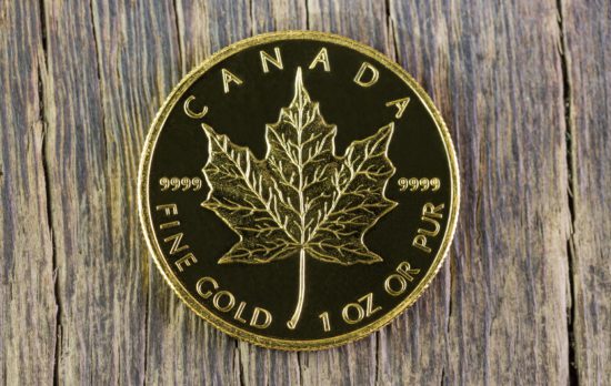 canada gold coin canada gold coin