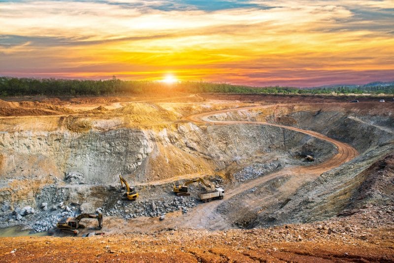 mining gold mining gold