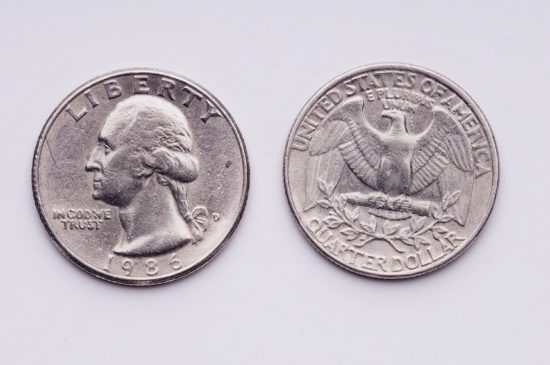 quarter silver coin dollar quarter silver coin dollar